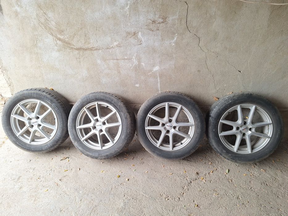 Jante Logan de vanzare