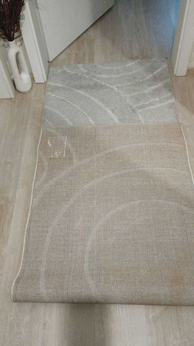 Светлосива пътека