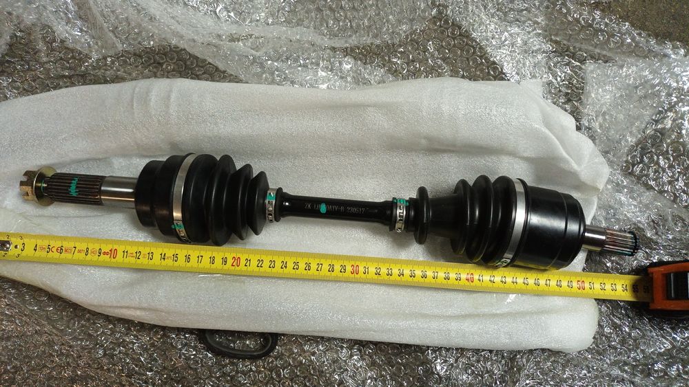 Planetara fata Linhai 260 275 300 4x4