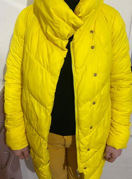 Куртка зимная