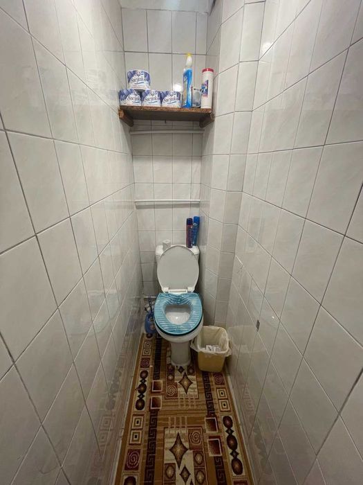 Сдаётся СВОЯ 2-комнатная кв. (2/3/4) в Юнусабад-11 (девушки/студентки)