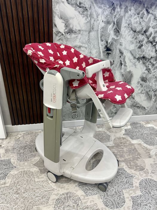 Стул Peg-Perego Tatamia