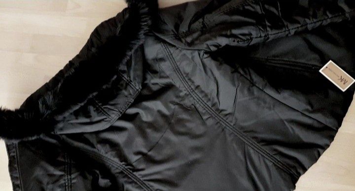 Geaca/jacheta matlasata damă, sezonul rece,material impermeabil