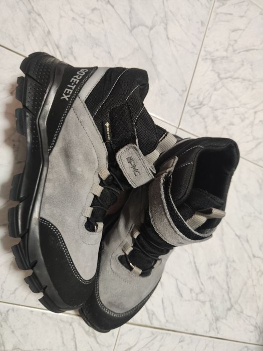 Детски зимни обувки