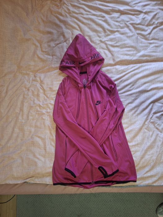 Nike розова горница