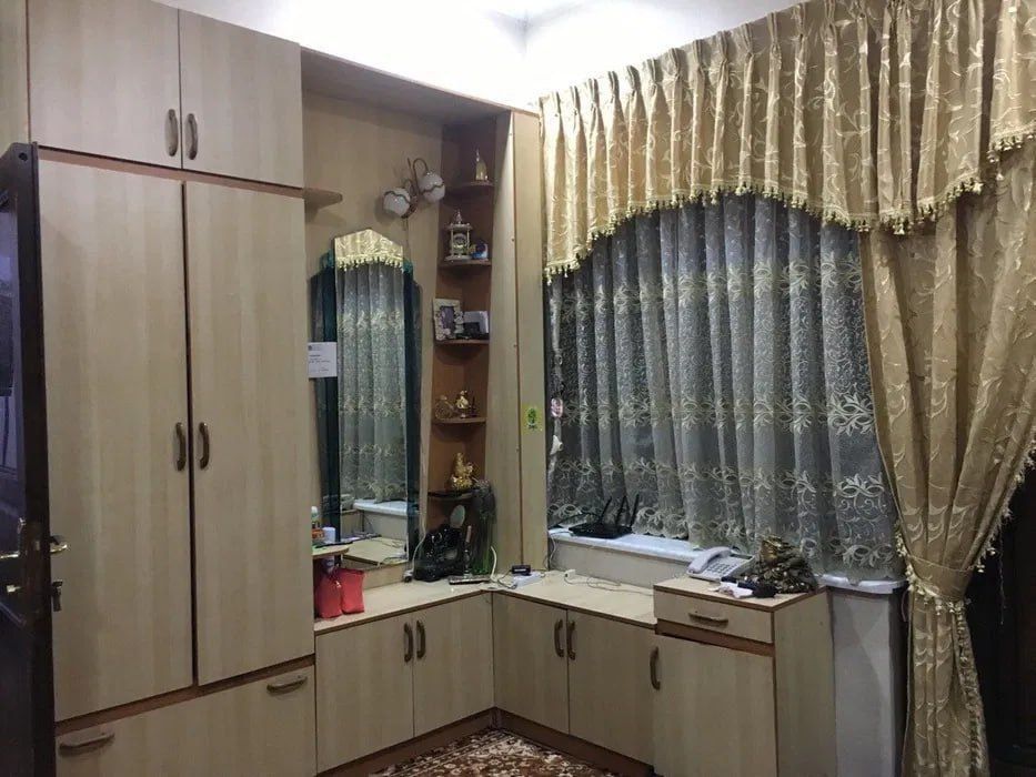 Sotiladi dom 5 соток Мирабад_Институт искуства_Фасад 8м