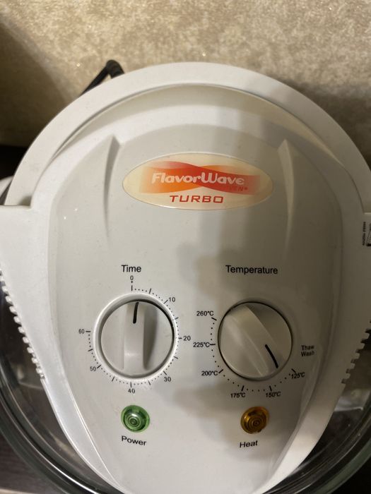 Индукционная пароварка