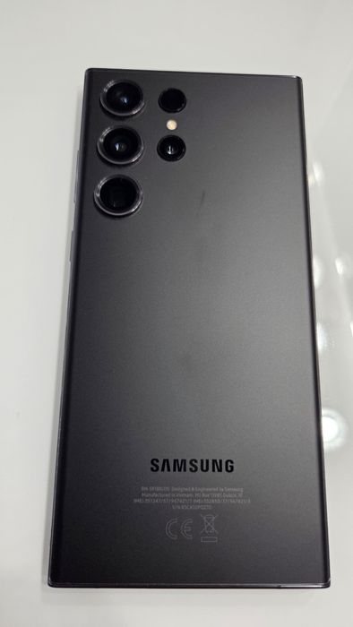 Продам Samsung S23Ultra и часы