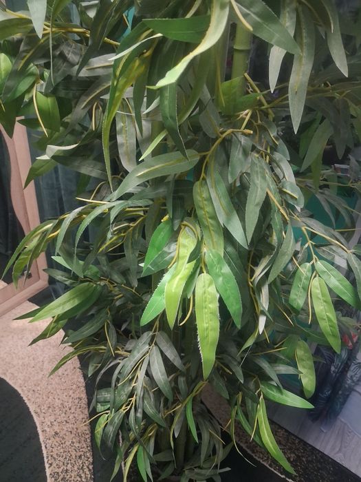Planta artificiala Bambus