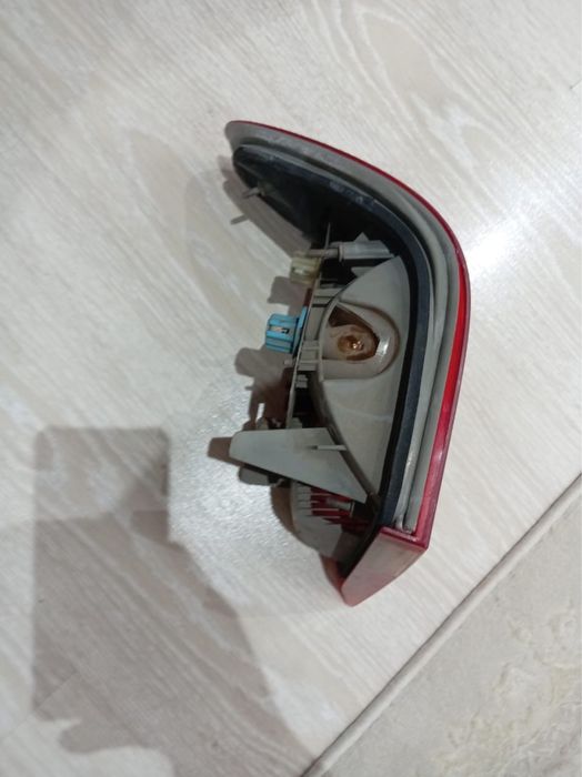 Задний правый стоп от лупарик 210