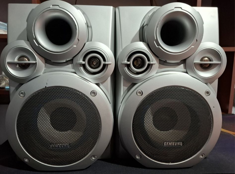 Samsung колонка от музыкального центра