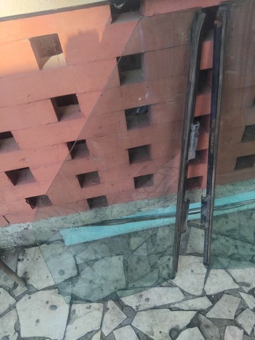 Странични стъкла за рено фуего