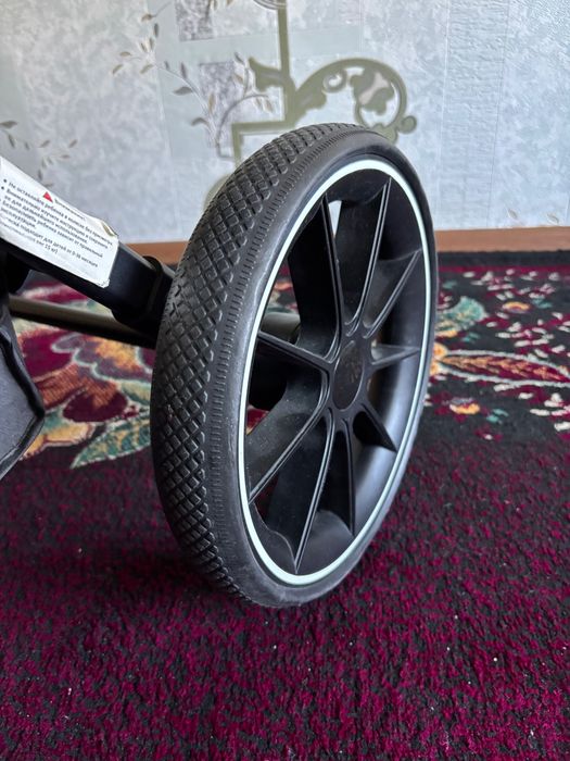 Детская коляска Tomix