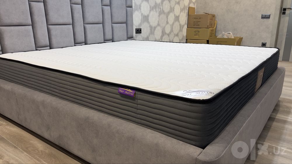 Цена кв.м ортопедический матрас от производителя качественный matras