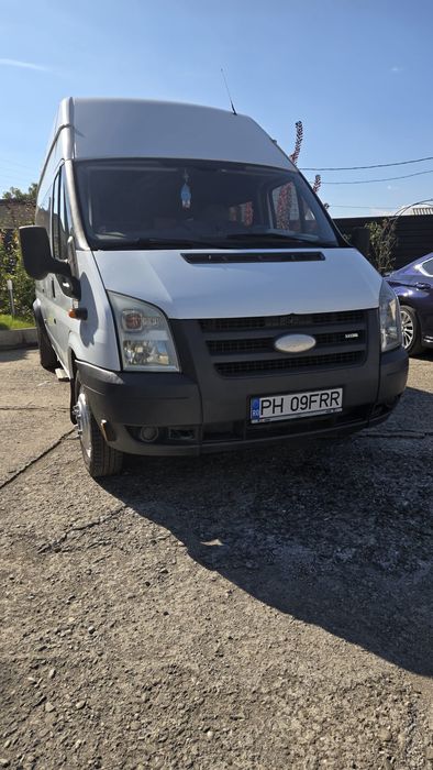Microbuz de vanzare