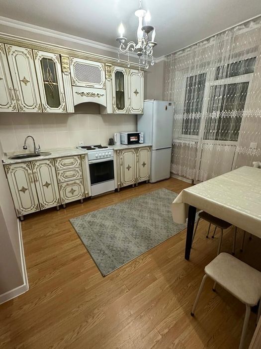 Аренда квартиры посуточно