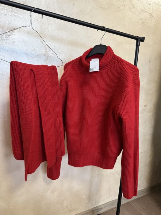 Сетове плетиво Н&М