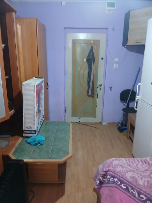 Camera camin 12 m
