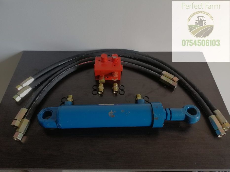 Chit reversare plug , Distribuitor plug reversibil , supapa