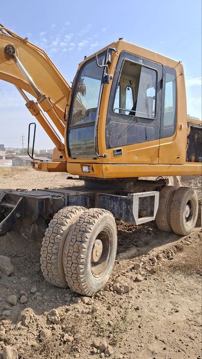 Hyundai 1400 yaxshi xolatda