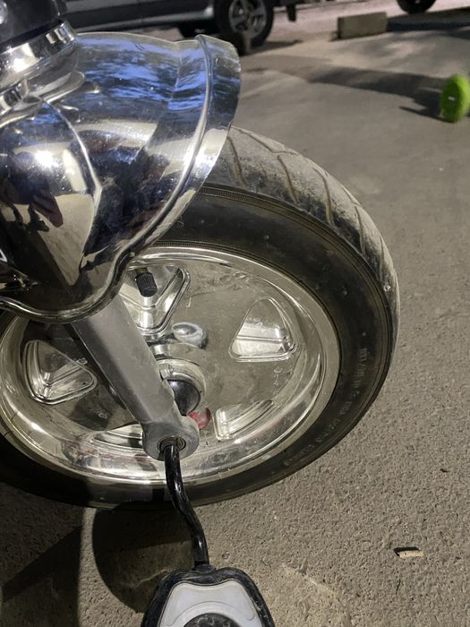 Продам велик 3х колесный