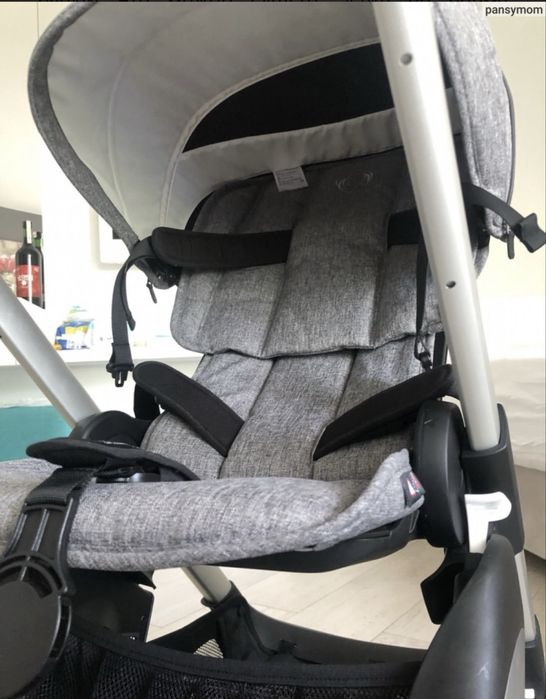 Bugaboo Ant коляска для перелета