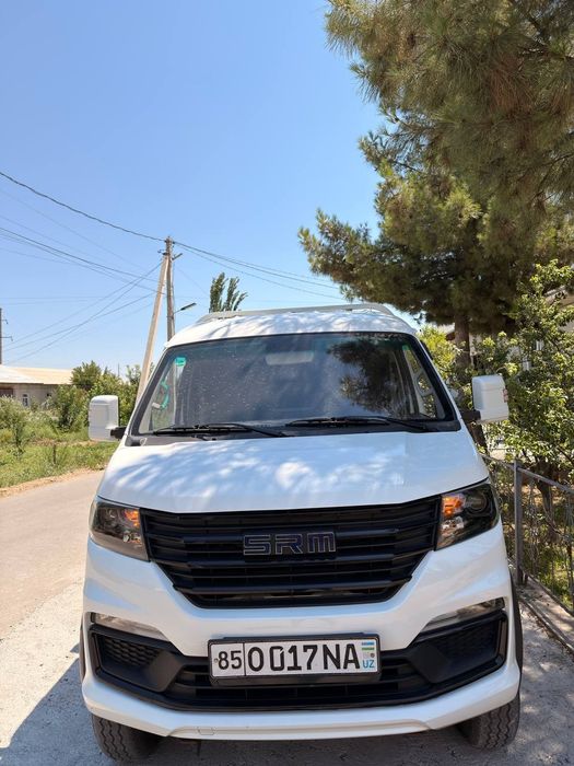 Shinrey T50 S zavodsky metan qushbalon