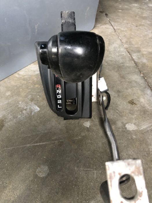 Продавам киа за части