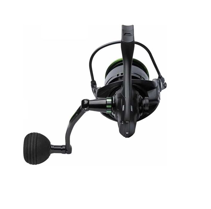 Set 4 Mulinete DAM MADCAT Dominion Spin 8500