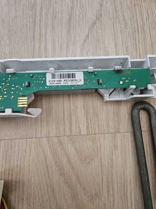 Части за пералня Candy gc4