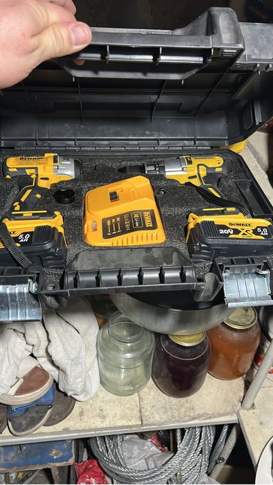 Шруповеры   в  хорошом состаяние.