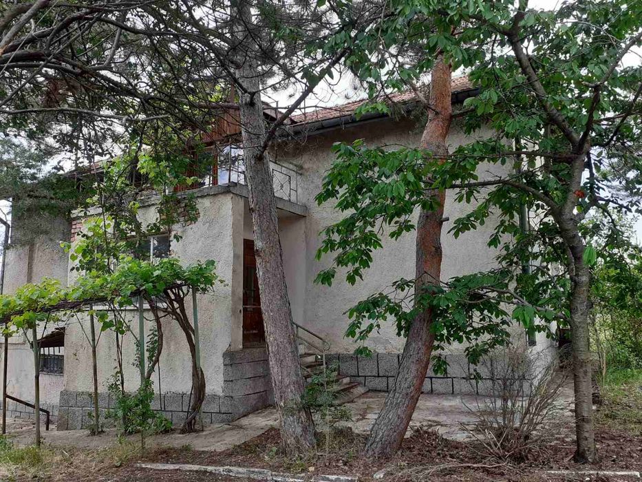 Продава се Къща в с. Извор, Област София-област - 165 кв.м за 261 €/кв.м - Снимка #6