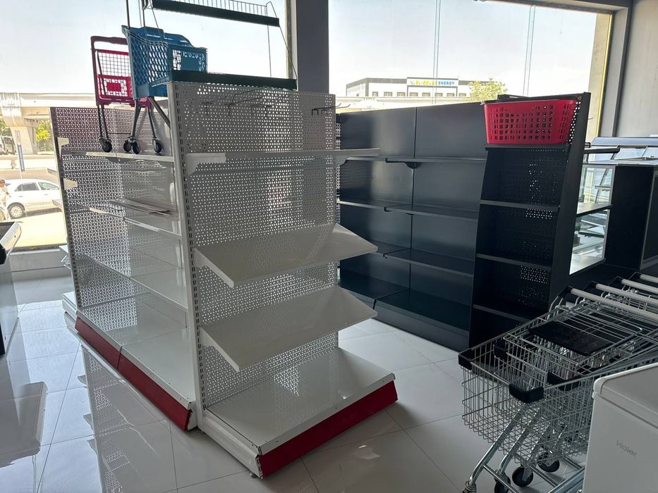 Стеллажло сотилоди