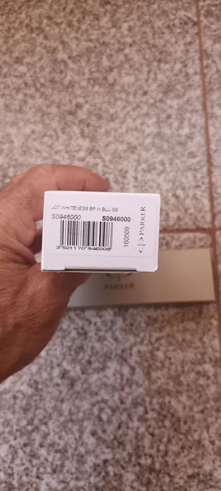 Pix Parker nou original