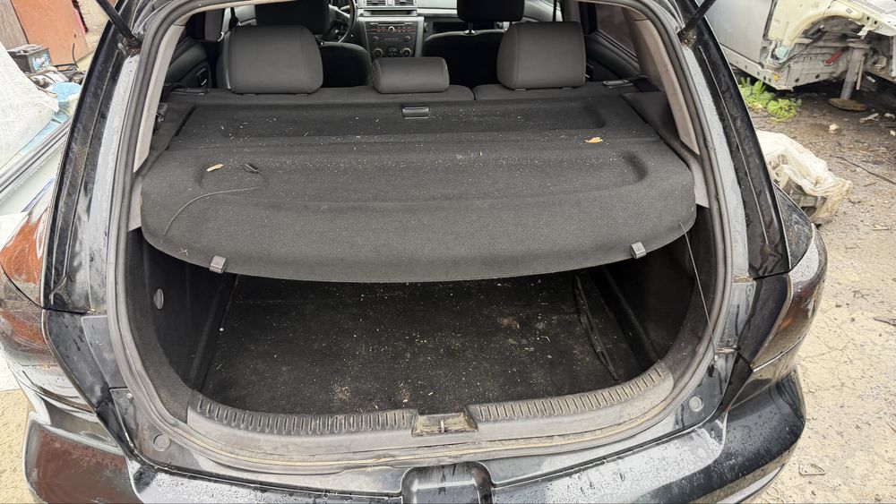 mazda 3 2005 1.6hdi на части мазда 3