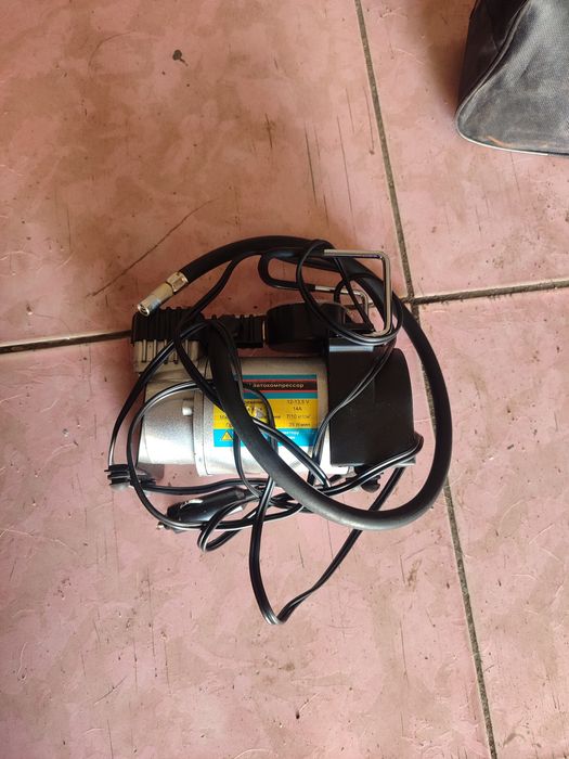 Рейлинги на ВАЗ 2114