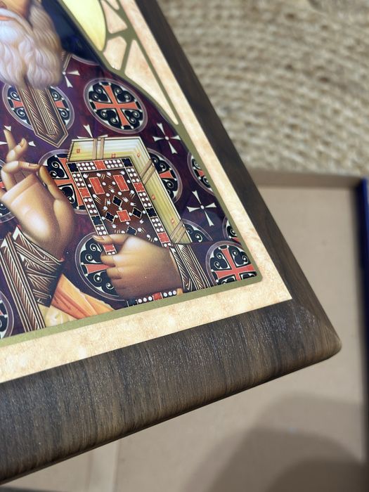 Icoana Sf Arsenie Boca