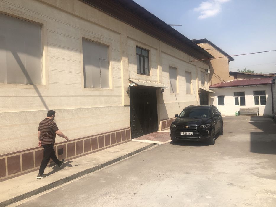 уй ховли сотилади Хасанбой Юнусобод 10 сотих + 2 захвати бор