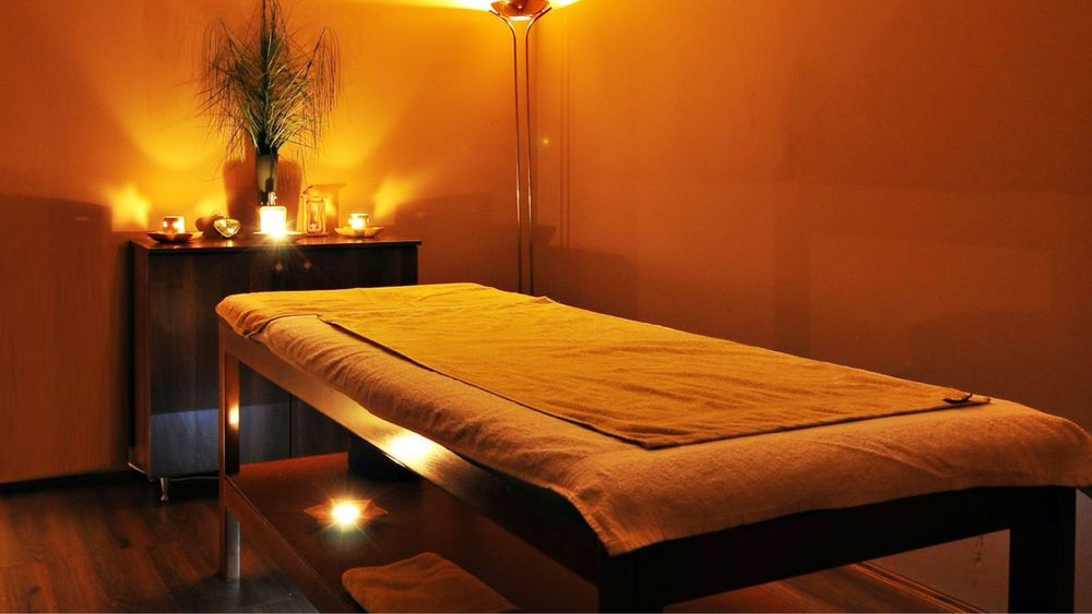 Тараз қаласы массаж