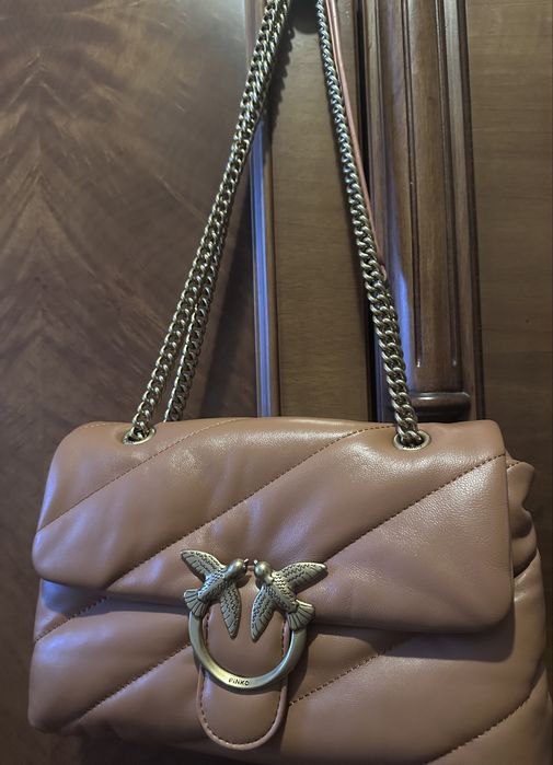 Дамска чанта Pinko