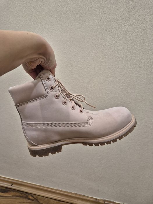 Ghete Timbarland noi