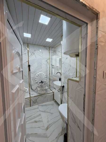 Продава се Тристаен апартамент в Пловдив, Изгрев - 62 кв.м за 905 €/кв.м - Снимка #9
