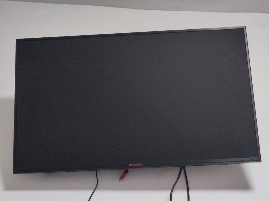 Телевизор Shivaki 43