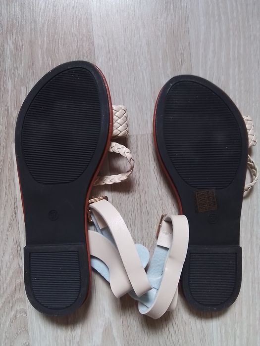 Sandale dama noi