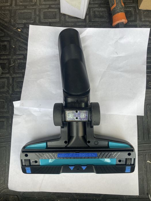 Perie mop aspirator Philips SpeedPro Max