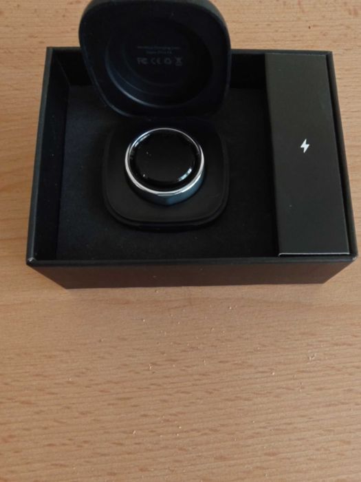 Смарт пръстен Xmart Model 2301B-10, размер 10