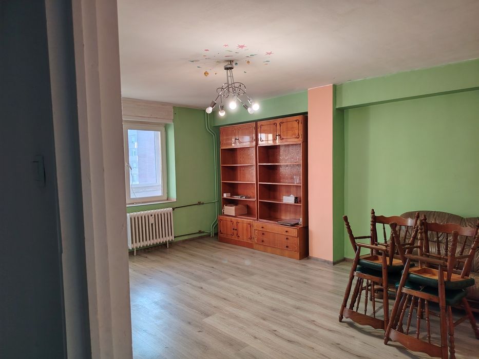 Apartament 2 Camere