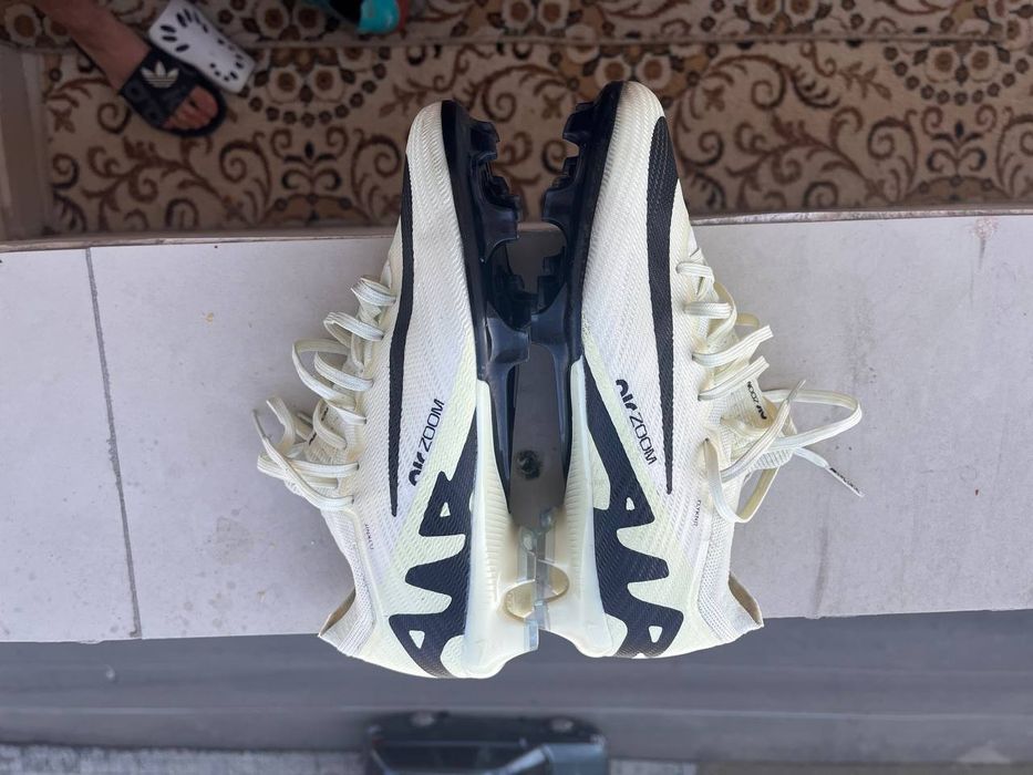 Бутсы Nike air zoom 41 размер
