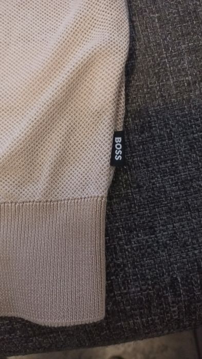 Tricou Boss original