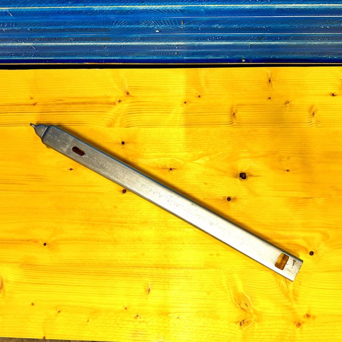 Montant zincat cofraj 0.5m si 1m